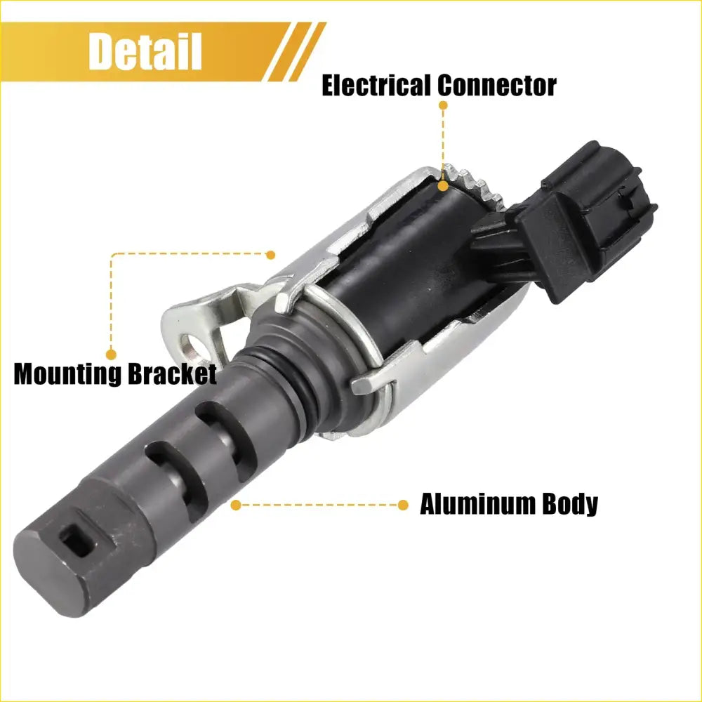 Variable Valve Timing Control Solenoid for Toyota Solara (2002-2008) - Engine