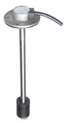 VDO Reed Switch Sender w/Low Level 3-180 ohms 270mm Long