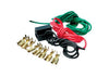 VDO Wiring Kit 3-Wire Oil/Temperature/Fuel 3mm Wire
