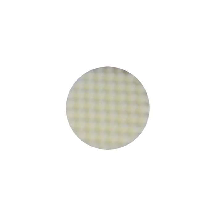Velocity Foam Pad Wave White V3035