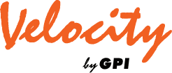 Velocity Foam Pad Wave Black V3020
