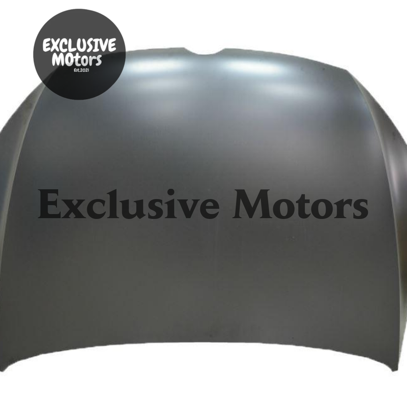 VW Go Left Front MK7 Bonnet (2013-2018)