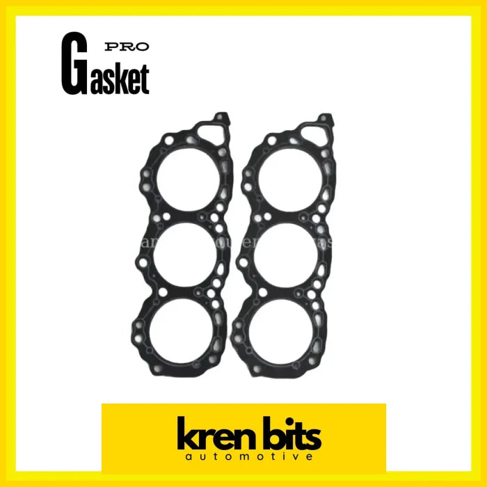 Vg30E V40 For Nissan Quest (V40) 3.0L Full Engine Gasket Set Automotive Spare Parts Auto