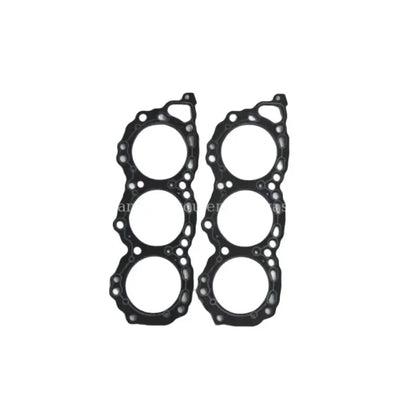 VG30E V40 NISSAN QUEST (V40) 3.0L Engine Gasket 10101-0B026 50179400 Kren Bits