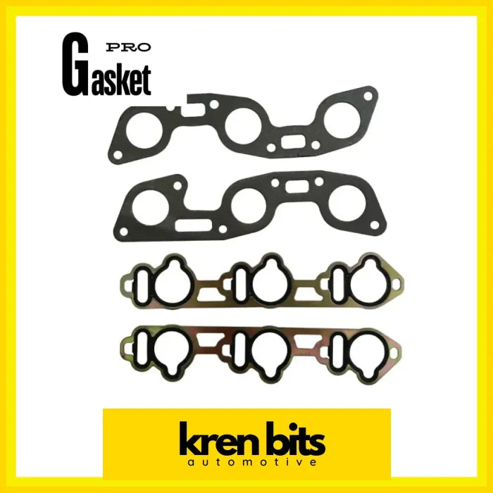 VG33E NISSAN PALADIN 2.4L Engine Kits Overhaul Package Complete Engine Gasket 10101-0W025 50238300 Kren Bits