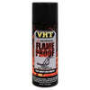 VHT Aerosol Spray Flameproof Paint Black 312g