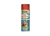 VHT Aerosol Spray Engine Enamel Paint Bright Red 312g