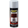 VHT Aerosol Spray Engine Enamel Paint Aluminium 312g SP127
