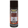 VHT Aerosol Spray Engine Enamel Paint Satin Black 312g