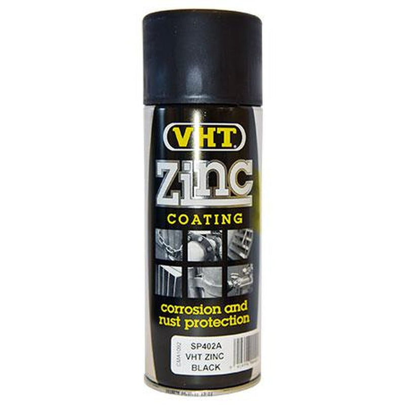 VHT Aerosol Spray Engine Enamel Paint Burnt Copper 312g