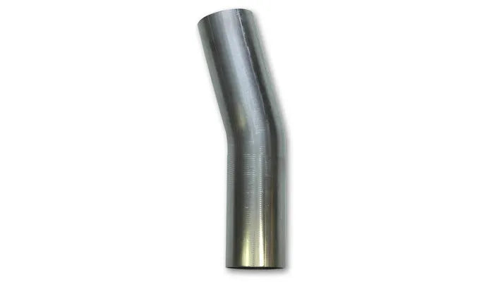Vibrant Performance 15 Degree Mandrel Bend 2.5" O.D.