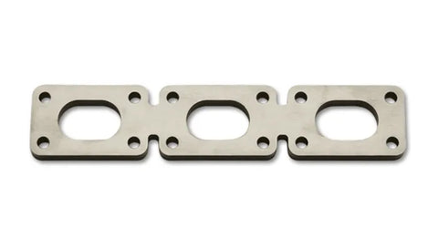 Vibrant Performance Exhaust manifold Flange (BMW E36/E46 Motors) — fits BMW 3 Series