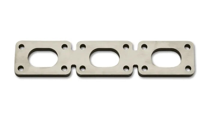 Vibrant Performance Exhaust manifold Flange (BMW E36/E46 Motors) — fits BMW 3 Series