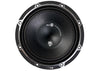 Vibe Audio BlackDeath 6 in. 1-Way 525W Peak Pro Audio