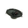 Vibe Audio Slick 5.25 x 7.5 in. 2-Way Co-Axial 240W Peak