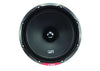 Vibe Audio Slick 6 in. 2-Way Co-Axial 270W Peak Speaker