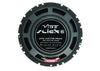 Vibe Audio Slick 6 in. 2-Way Co-Axial 270W Peak Speaker