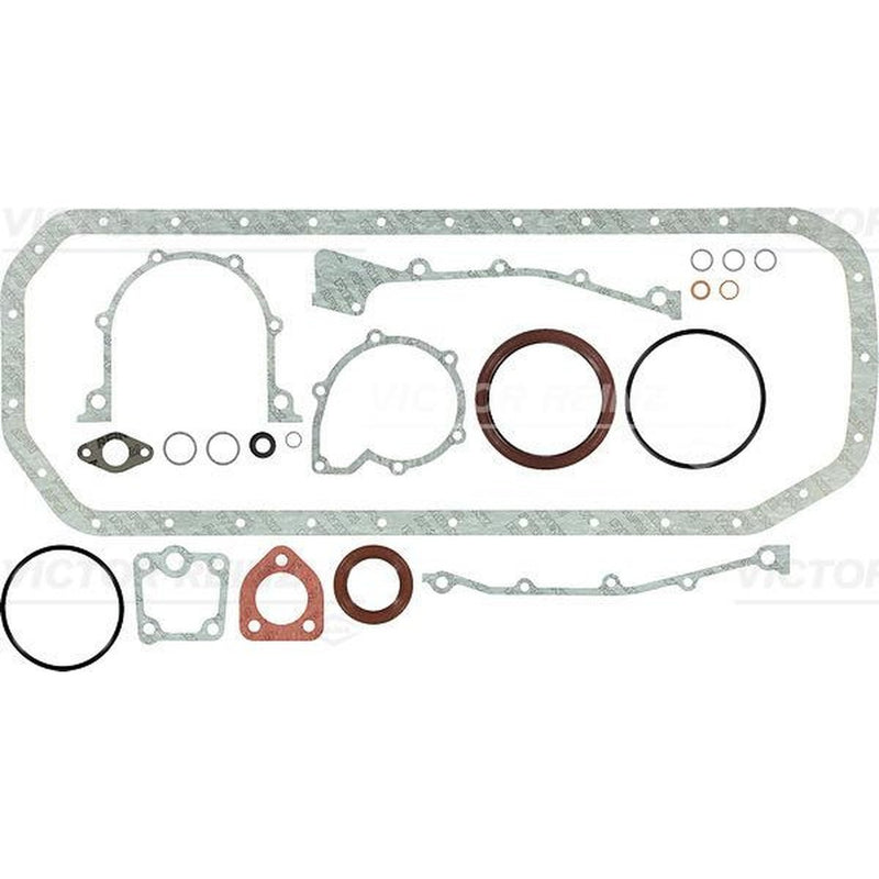Victor Reinz Oil Pan Gasket Set 08-22601-02