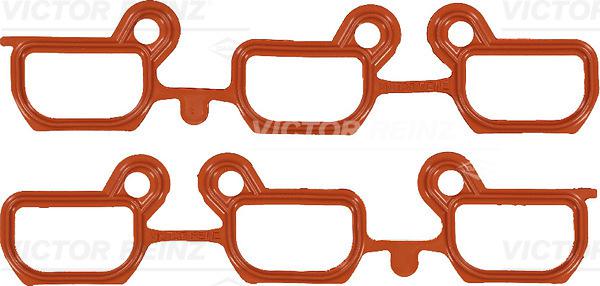 Victor Reinz Intake Manifold Gasket Set 11-33074-01