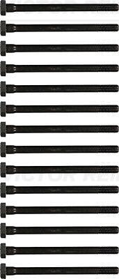 Victor Reinz Head Bolt Set 14-32000-02