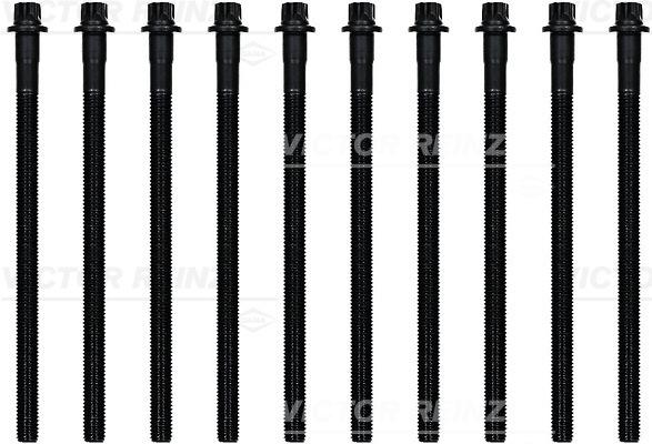 Victor Reinz Head Bolt Set 14-32308-01