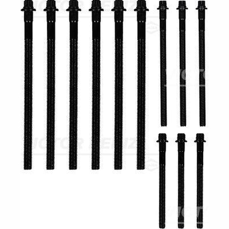 Victor Reinz Head Bolt Set 14-32314-01