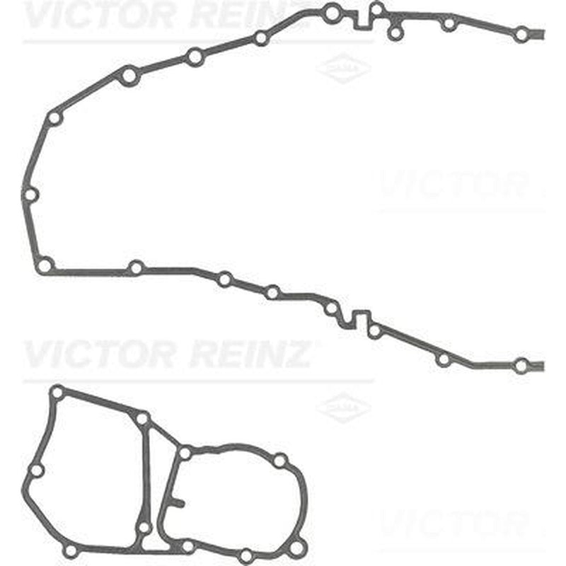 Victor Reinz TIming Cover Gasket Set 15-31329-01