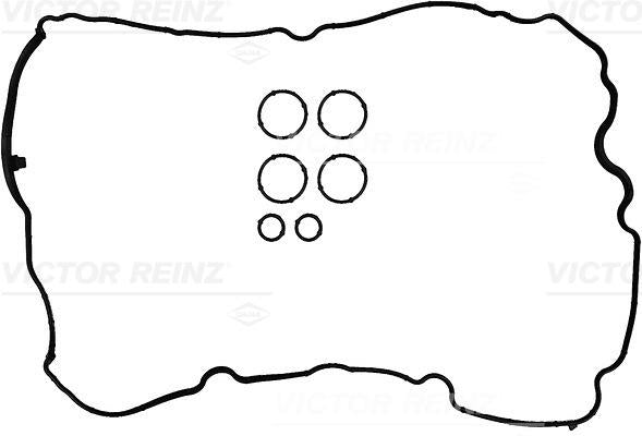 Victor Reinz Valve Cover Gasket Set 15-37633-01