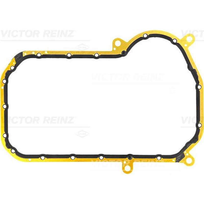 Victor Reinz Oil Pan Gasket 71-31956-00