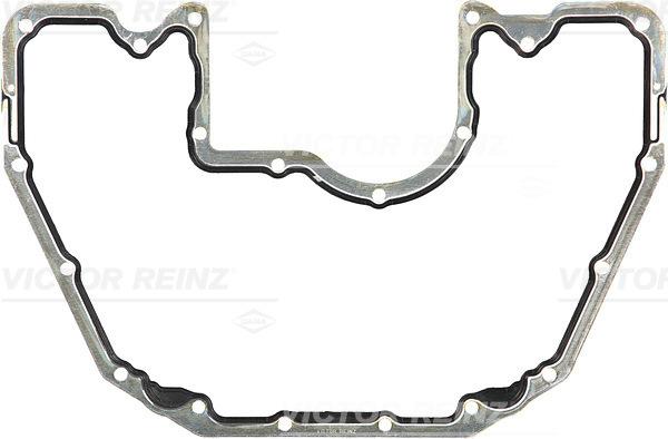 Victor Reinz Oil Pan Gasket 71-34067-00