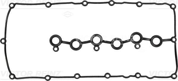 Victor Reinz Valve Cover Gasket 71-37556-00