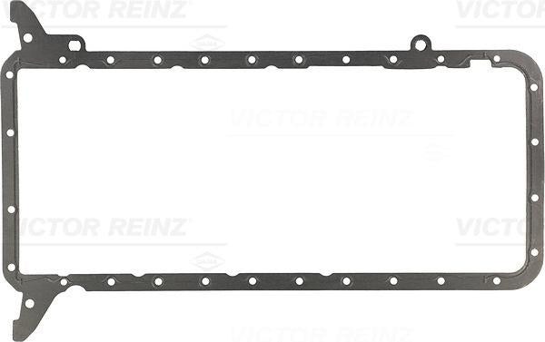 Victor Reinz Oil Pan Gasket 71-39344-00