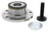 Vaico Wheel Bearing Hub Rear 35mm Inner Diameter V10-6335