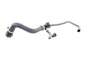Vaico Radiator Hose Upper V20-0870