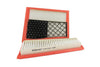 Vaico Air Filter Pair V30-1336