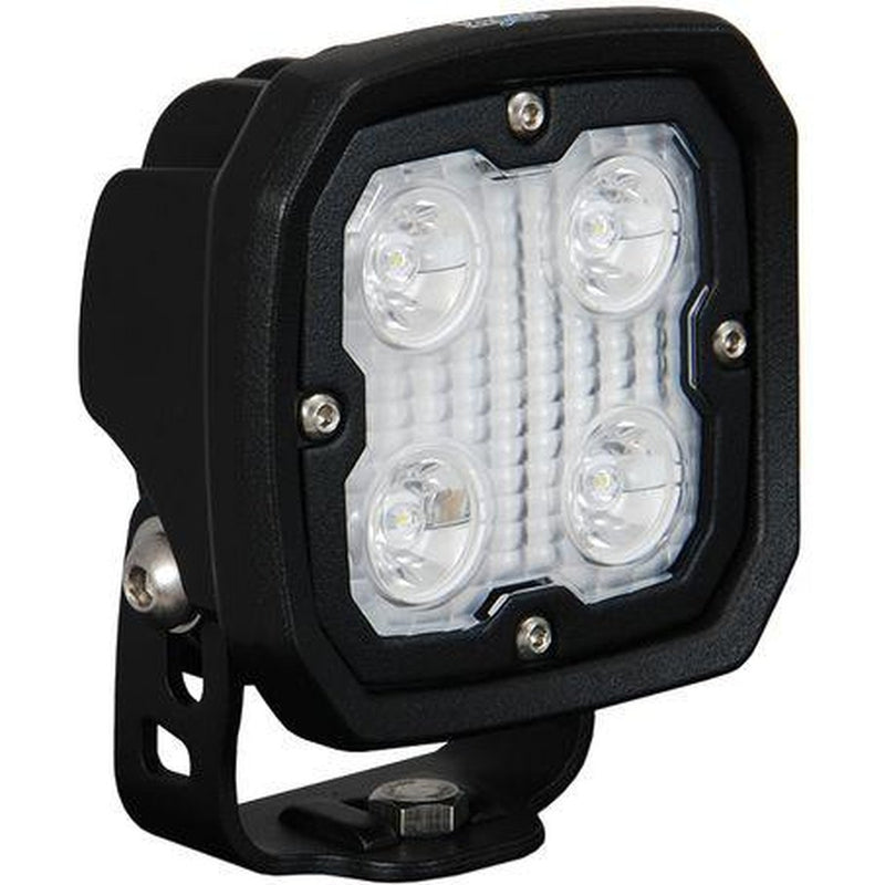 Vision X Duralux LED Work Light 4x5W 60Deg Beam DURA460