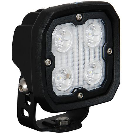 Vision X Duralux LED Work Light 4x5W 40° Beam DURA440