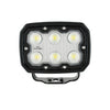 Vision X Duralux LED Work Light 6x5W 60° Beam DURA660