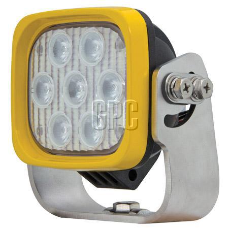 Vision X Explorer LED Mining Light 7x5W 60° Beam MEPX760