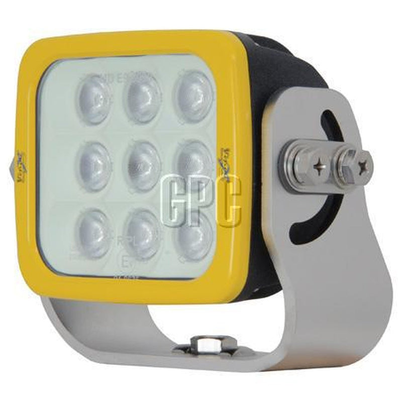 Vision X Explorer LED Mining Light 9x5W 40° Beam MEPX940