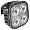 Vision X Unite 4 LED Spot Module Amber VXU-S410A