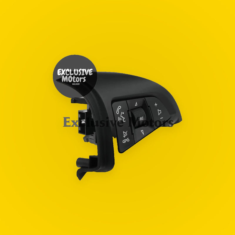 Volume Switch for Holden Commodore (2006-2013)