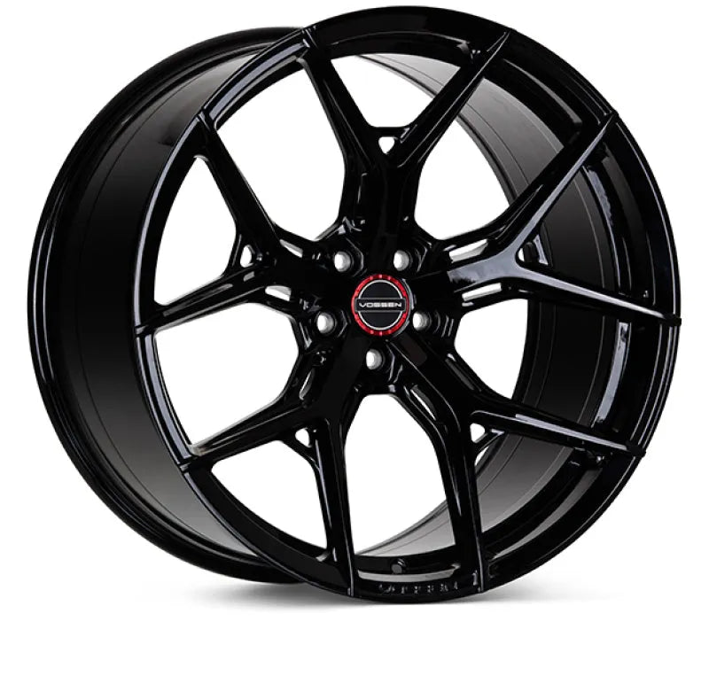 Vossen HF5-2M52 HF-5 22X10.5 / 5x112 / ET8 / Super Deep