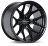 Vossen HF64-0F02 HF6-4 20x9.5 / 6x135 / ET15 / Deep Face