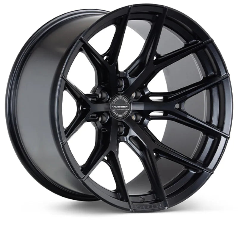 Vossen HF64-0F02 HF6-4 20x9.5 / 6x135 / ET15 / Deep Face