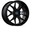 Vossen HF64-2G20 HF6-4 22x9.5 / 6x139.7 / ET20 / Deep