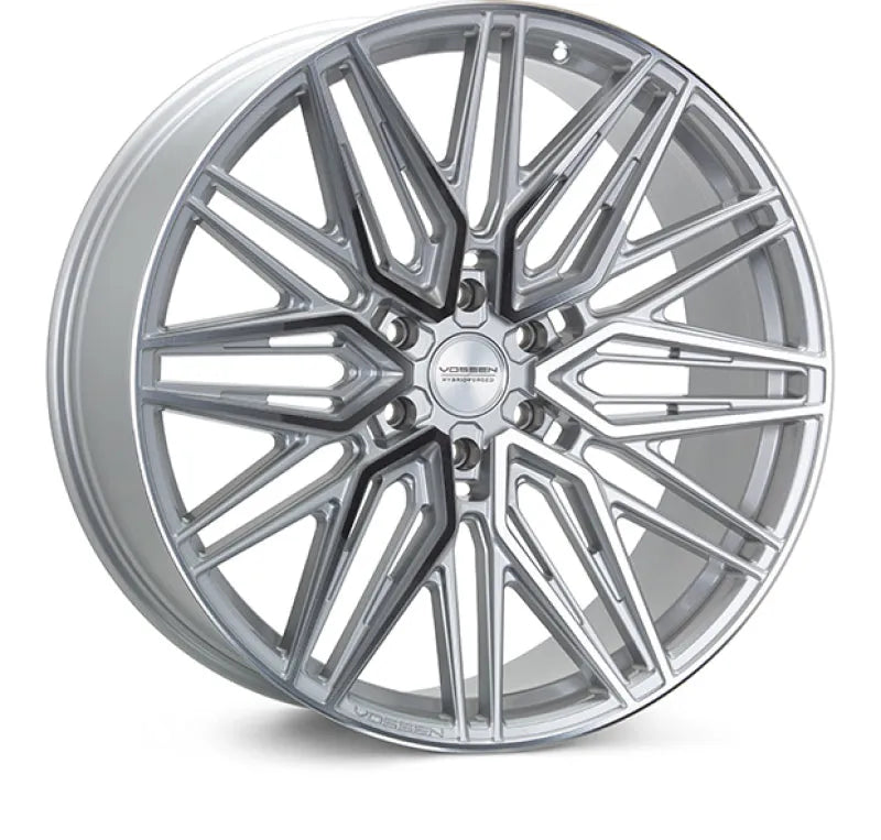 Vossen HF65-2F20 HF6-5 22x9.5 / 6x135 / ET20 / Deep Face