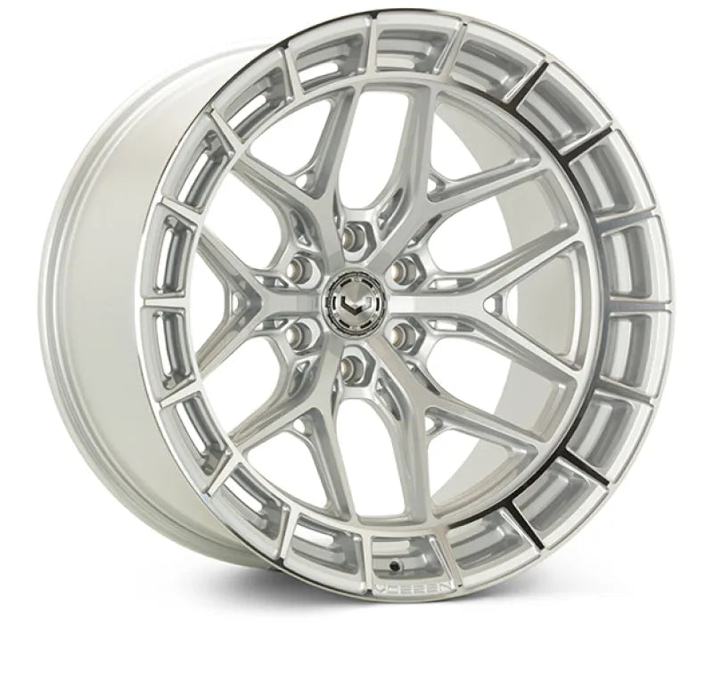 Vossen HFX1-0F06 HFX-1 20x9.5 / 6x135 / +15 / 87.1 CB /