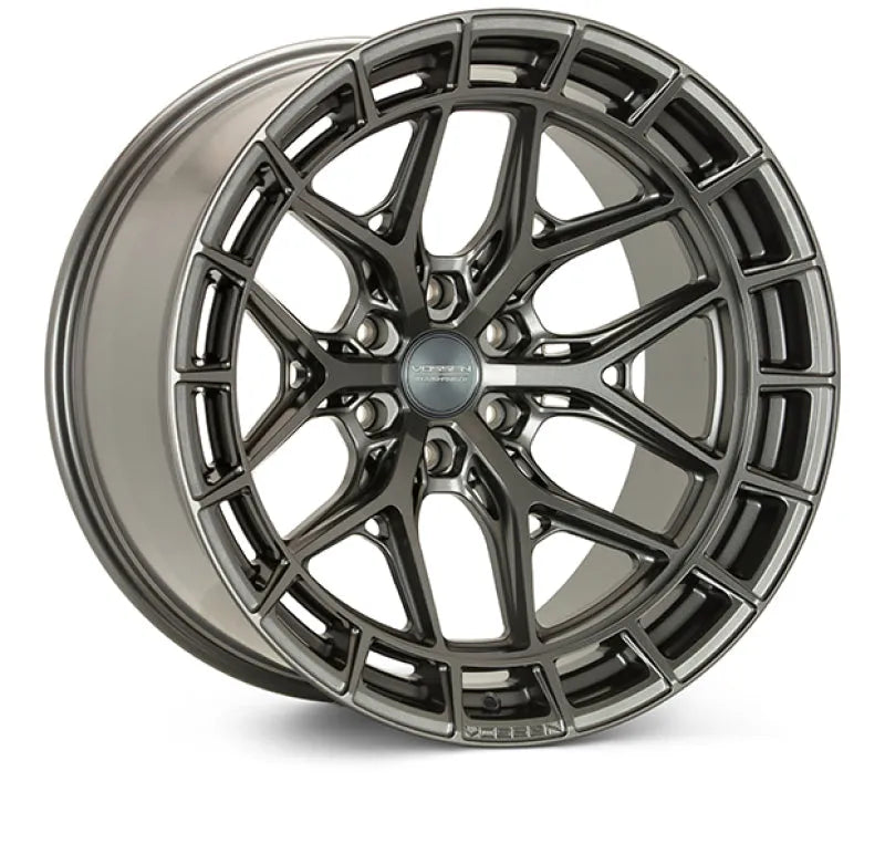 Vossen HFX1-0G09 HFX-1 20x10 / 6x139.7 BP / ET-18 / 106.1