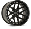 Vossen HFX1-0G14 HFX-1 20x9 / 6x139.7 / ET18 / Deep /